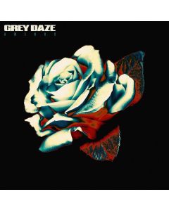 Grey Daze - Amends (180g) (Limited Deluxe Edition) (White/Black Splattered Vinyl) (+ Hardcover Book) LP