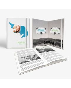 Jewel - Pieces Of You (25th Anniversary Deluxe Edition) CD