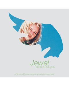 Jewel - Pieces Of You (25th Anniversary Edition) CD