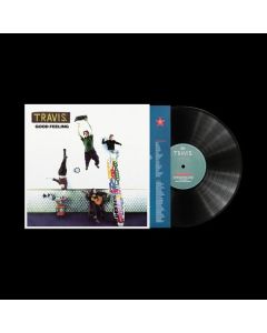 Travis - Good Feeling (Reissue) (180g) LP