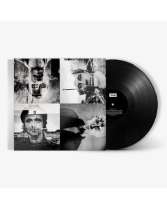 Travis - 12 Memories (180g) LP