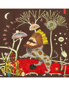 Butcher Brown - KingButch CD