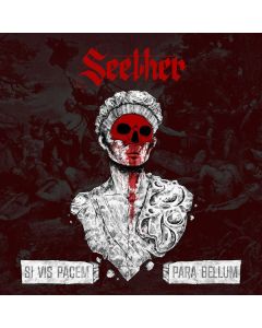 Seether - Si Vis Pacem Para Bellum CD