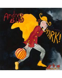 Andrew Bird - Hark! (Red Vinyl) LP