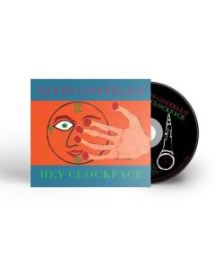 Elvis Costello - Hey Clockface CD