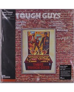 Isaac Hayes - Tough Guys - O.S.T. (180g) LP