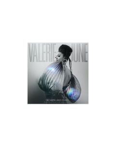 Valerie June - The Moon And Stars: Prescriptions For Dreamers CD