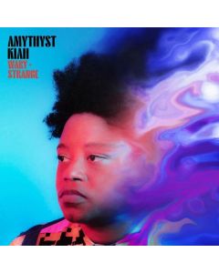 Amythyst Kiah - Wary + Strange CD