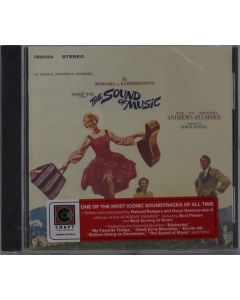 The Sound Of Music CD
