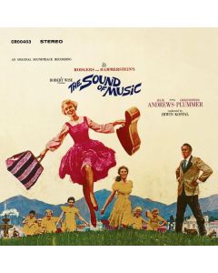 The Sound Of Music (O.S.T.) LP