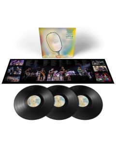 Tedeschi Trucks Band & Trey Anastasio - Layla Revisited (180g) LP