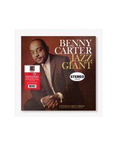 Benny Carter (1907-2003) - Jazz Giant (180g) LP