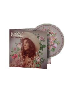Sierra Ferrell - Long Time Coming CD