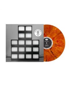 Rise Against - Nowhere Generation (Flame Vinyl) LP