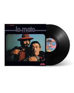 Willie Colon & Hector Lavoe - Lo Mato (180g) (Si No Compra Este) LP