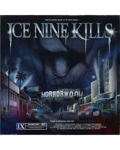 Ice Nine Kills - Welcome To Horrorwood: The Silver Scream 2 CD