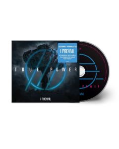 I Prevail - True Power CD