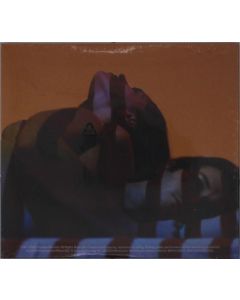 The Plot in You - Swan Song CD