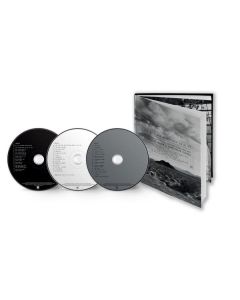 R.E.M. - New Adventures In Hi-Fi (25th Anniversary Deluxe Edition) CD