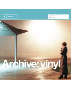 Archive - Take My Head (180g) LP