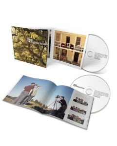 Travis - The Invisible Band (2021 Remaster) (20th Anniversary Deluxe Edition) CD