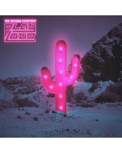 The Record Company - Play Loud CD