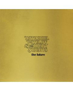 Nathaniel Rateliff - The Future CD