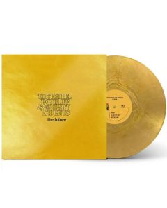 Nathaniel Rateliff - The Future (180g) (Limited Edition) (Colored Vinyl) LP