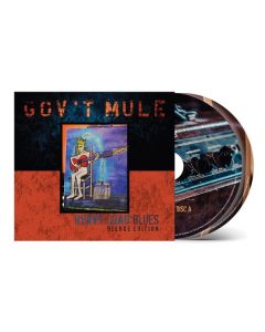 Gov't Mule - Heavy Load Blues (Deluxe Edition) CD