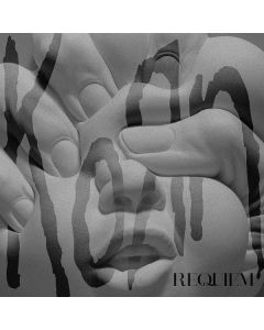 Korn - Requiem LP
