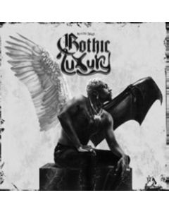 Meechy Darko - Gothic Luxury CD