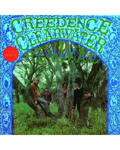 Creedence Clearwater Revival - Creedence Clearwater Revival (40th Anniversay Edition) CD