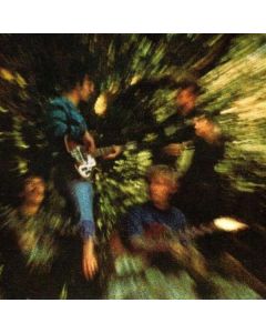 Creedence Clearwater Revival - Bayou Country (40th Anniversary Edition) CD