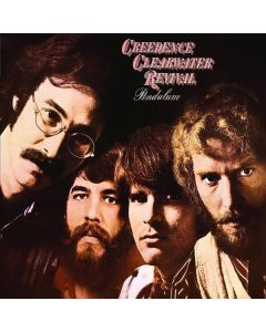 Creedence Clearwater Revival - Pendulum (40th Anniversary Edition) CD