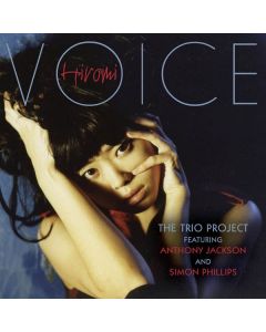 Hiromi (Hiromi Uehara) - Voice CD