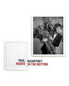 Paul McCartney - Kisses On The Bottom (Deluxe Edition) CD
