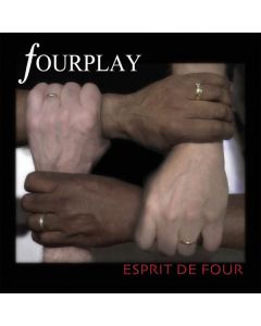 Fourplay - Esprit De Four CD