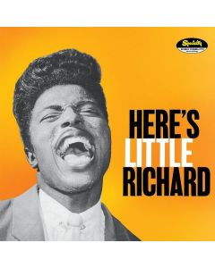 Little Richard - Here's Little Richard (Remastered & Expanded) CD