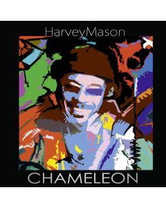 Harvey Mason - Chameleon CD