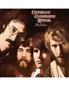 Creedence Clearwater Revival - Pendulum (180g) LP