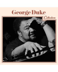 George Duke (1946-2013) - Collection CD