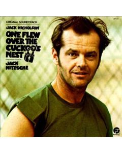 Original Soundtracks (OST) - One Flew Over The Cuckoo's Nest (remastered) (180g) (Deluxe Edition) LP