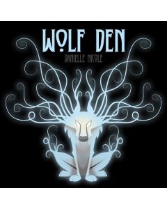 Danielle Nicole - Wolf Den CD