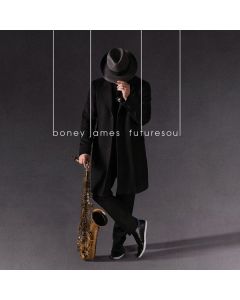 Boney James - Futuresoul CD