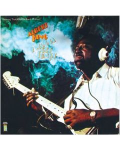 Albert King - I Wanna Get Funky LP
