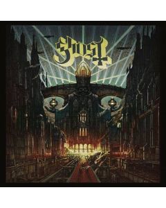 Ghost - Meliora LP