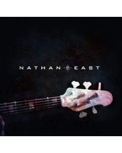 Nathan East - Nathan East CD