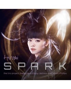 Hiromi (Hiromi Uehara) - Spark CD