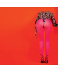 St. Vincent (Annie Clark) - Masseduction CD