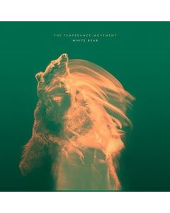 The Temperance Movement - White Bear +Bonus CD